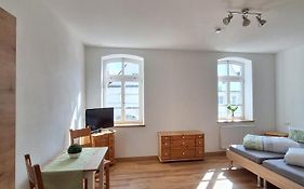 Gasthof Adler Ferienwohnung